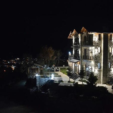 Bujtina Vrenezi Otel Peshkopi Dış mekan fotoğraf