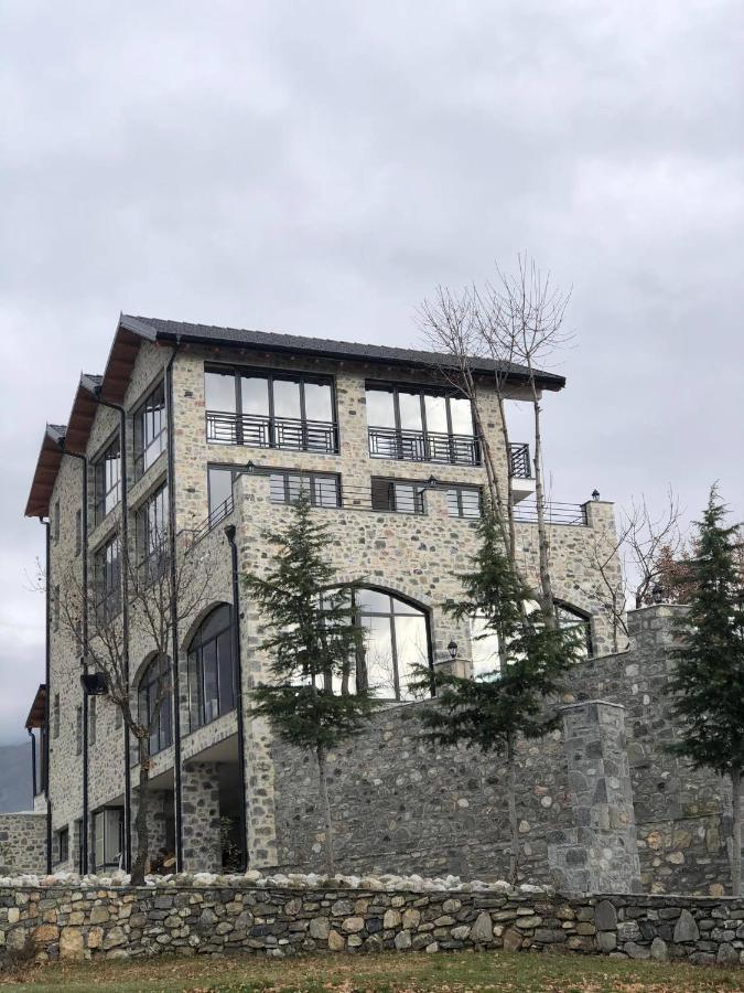 Bujtina Vrenezi Otel Peshkopi Dış mekan fotoğraf