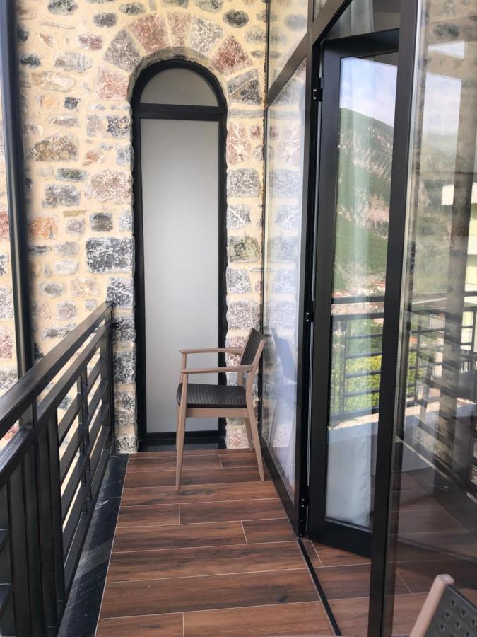 Bujtina Vrenezi Otel Peshkopi Dış mekan fotoğraf